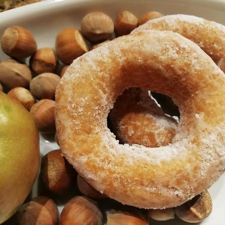 Il Molinaccio Al Rio Chiaro Villa Civitella dʼAgliano Buitenkant foto