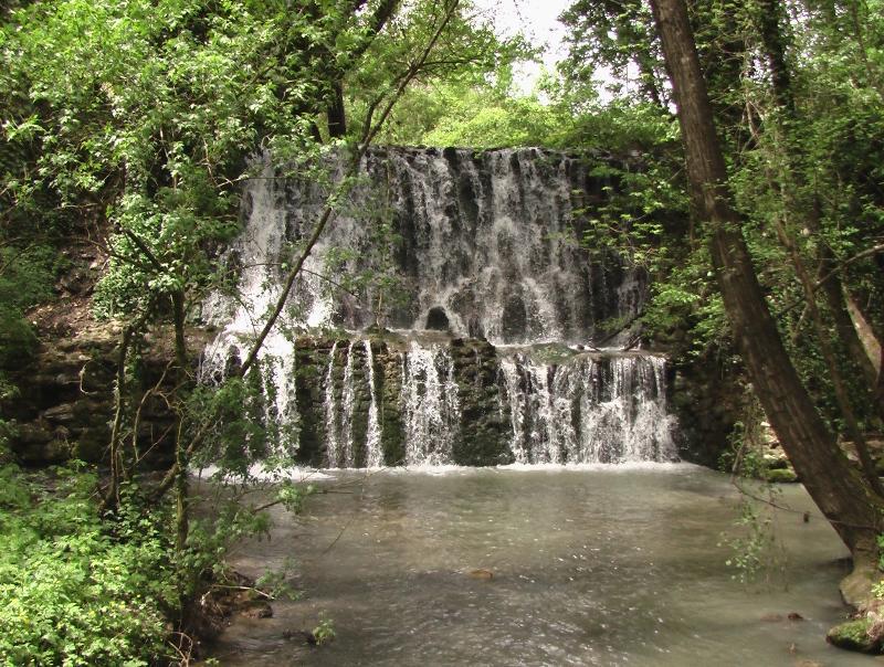 Il Molinaccio Al Rio Chiaro Villa Civitella dʼAgliano Buitenkant foto